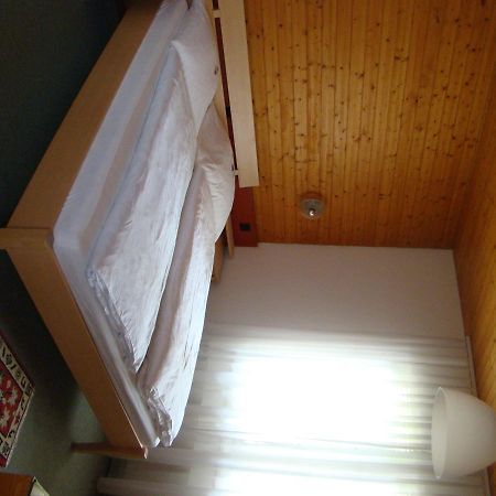 Guest House Bellerive Фаулензее Экстерьер фото