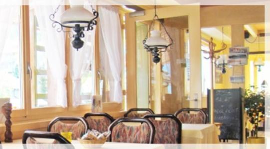 Guest House Bellerive Фаулензее Экстерьер фото