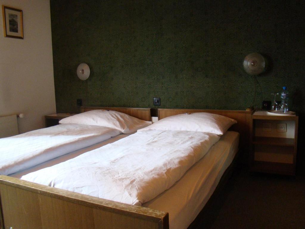 Guest House Bellerive Фаулензее Номер фото