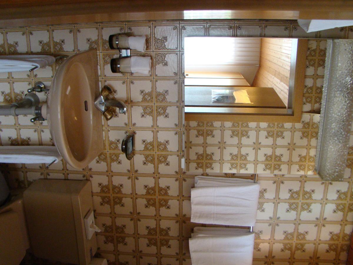 Guest House Bellerive Фаулензее Экстерьер фото